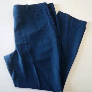 DKNY | Lightweight Cropped Trousers